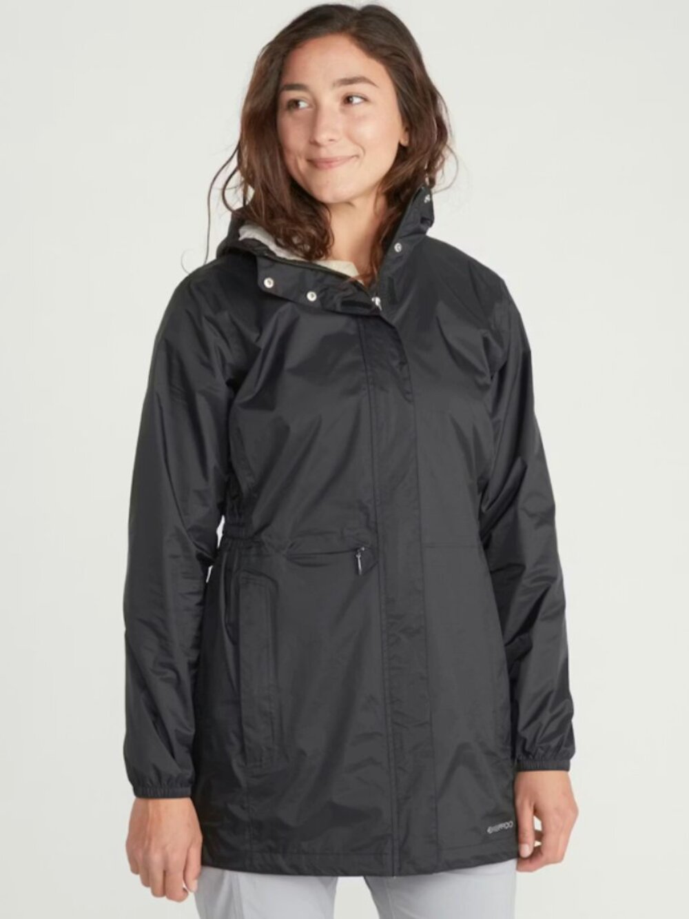 Ex-Officio Lagoa Women's Rain coat/Rain jacket - Medium